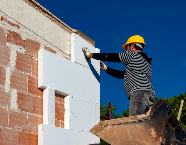 Best Blown-in Insulation in Laflin, PA