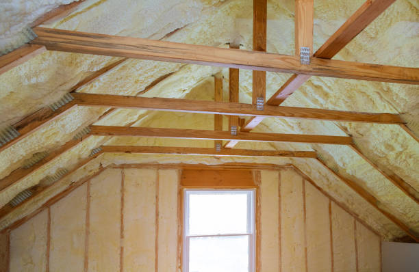 Types of Insulation We Offer in Laflin, PA