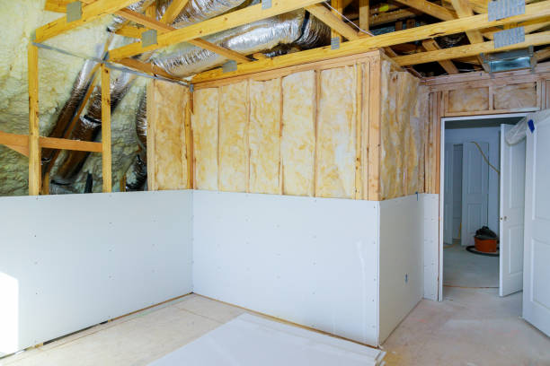Best Eco-Friendly Insulation in Laflin, PA