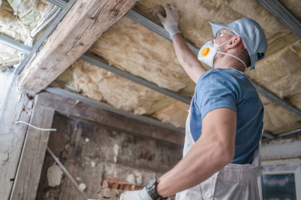 Best Residential Insulation in Laflin, PA