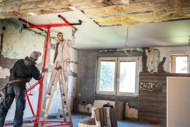 Best Fiberglass Insulation in Laflin, PA