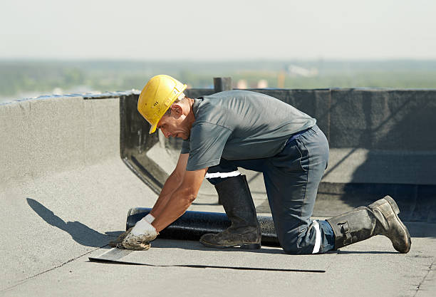 Best Spray Foam Insulation in Laflin, PA
