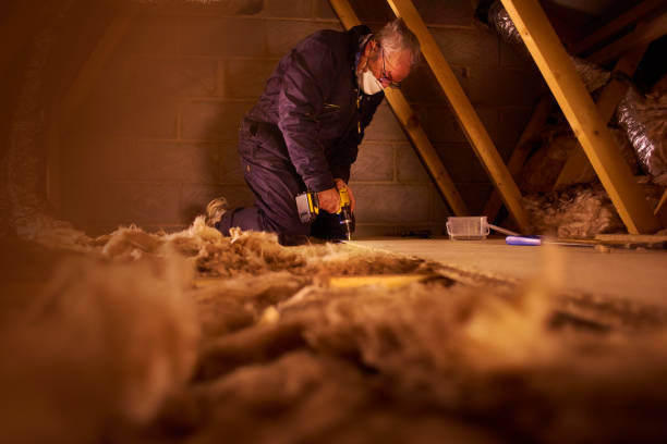 Best Insulation for Specific Applications in Laflin, PA